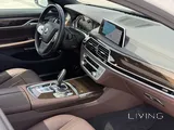BMW 730 Li 2017